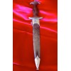 SA Partial-ground Rohm Dagger  # 3868