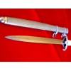 Army Officer's Dagger # 3874