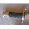 Fireman's Sawback Bayonet # 3879