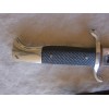 Fireman's Sawback Bayonet # 3879