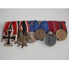 6 Medal Bar