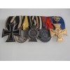 5 Medal Bar 