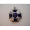 NSDAP Long Service Medal # 389
