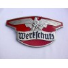 Werkschutz Gorget # 3902