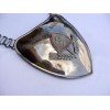 RAD Standard Bearer Gorget # 3904