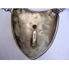 RAD Standard Bearer Gorget # 3904