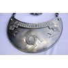 RAD Streifendienst Gorget