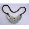 Reichskriegerbund Standard Bearer Gorget 