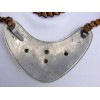 Reichskriegerbund Standard Bearer Gorget 