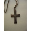 Protestant Chaplain Cross # 393