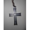 Protestant Chaplain Cross # 393