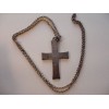 Protestant Chaplain Cross # 393