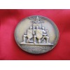 1936 Reichsparteitag Medallion # 3936