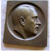 Hitler Goring Plaques