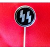 SS Stickpin-Hoffstatter # 3943