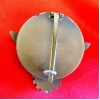 HJ 1938 Kreissieger Badge   # 3944