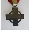 Fire Brigade Decoration 2nd Class