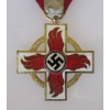 Fire Brigade Decoration 1st Class # 3950