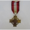 Fire Brigade Decoration 1st Class # 3950