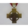 Fire Brigade Decoration 1st Class # 3950