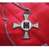 DRK Sister's Cross # 3952