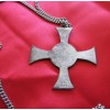 DRK Sister's Cross # 3952