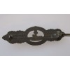 Submarine Combat Clasp # 3959