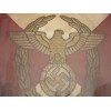 Gauleiter Vehicle Pennant # 396