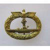 Submarine War Badge   # 3961