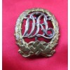 DRL Sports Badge  