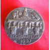 1937 Reichsparteitag Tinnie  # 3983