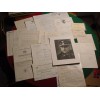 Totenkopf Ring and Collection to Alfred Arnold Sr  # 399