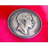 Wilhelm II Medallion