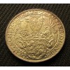 Hindenburg Medallion