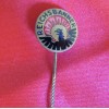 Reichbanner Stickpin