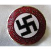 NSDAP Member Lapel Pin # 4003