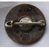 NSDAP Member Lapel Pin # 4003