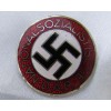NSDAP Member Lapel Pin # 4003