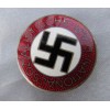 NSDAP Member Lapel Pin       # 4004