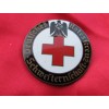 DRK Sisterhood Service Badge # 4006