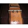 NSDAP Brocade belt and buckle # 401
