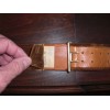 NSDAP Brocade belt and buckle # 401