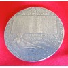  AUSTRIA DEGUSSA Calendar Medallion