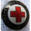 German Red Cross Volunteer's Badge