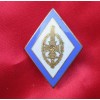 NSKOV Honor Badge # 4018