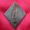 NSKOV Honor Badge with Oakleaves