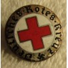 German Red Cross Badge  # 4022
