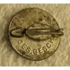 German Red Cross Badge  # 4022