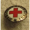 German Red Cross Badge  # 4022