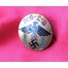 Nationalsozialistischer Lehrerbund Membership Badge # 4024